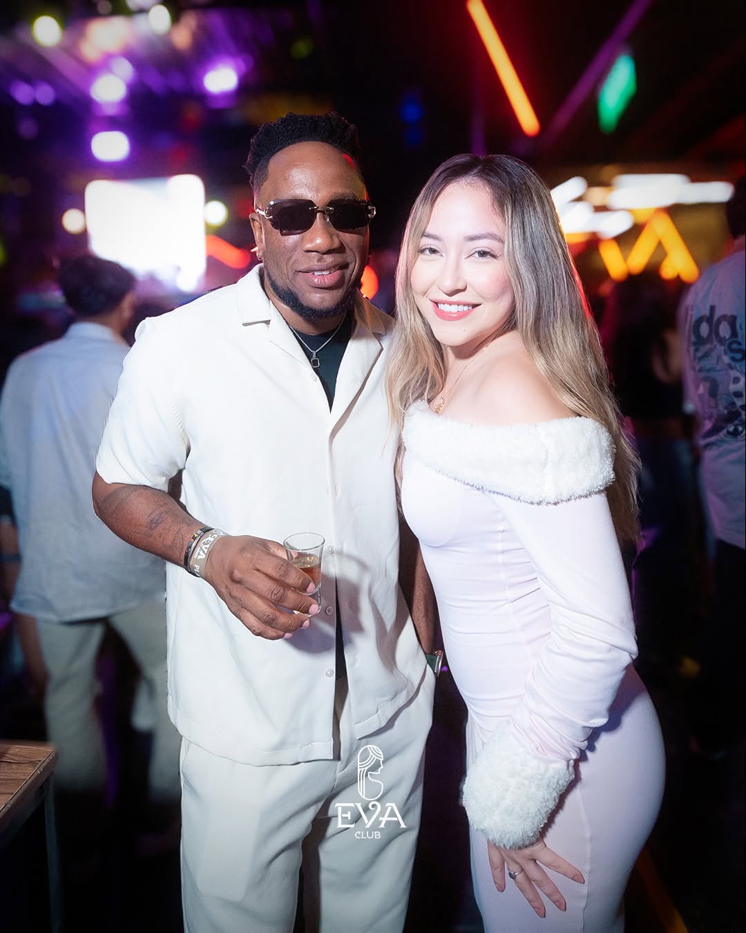 Foto de galería Eva Club