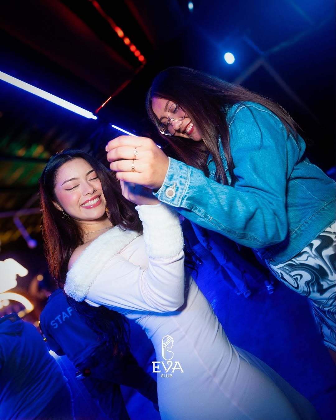 Foto de galería Eva Club