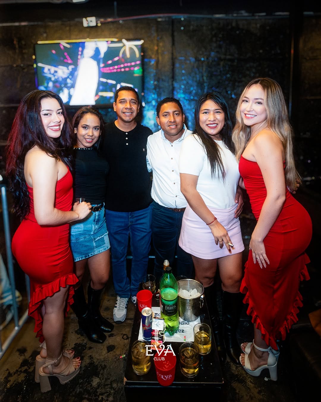 Foto de galería Eva Club